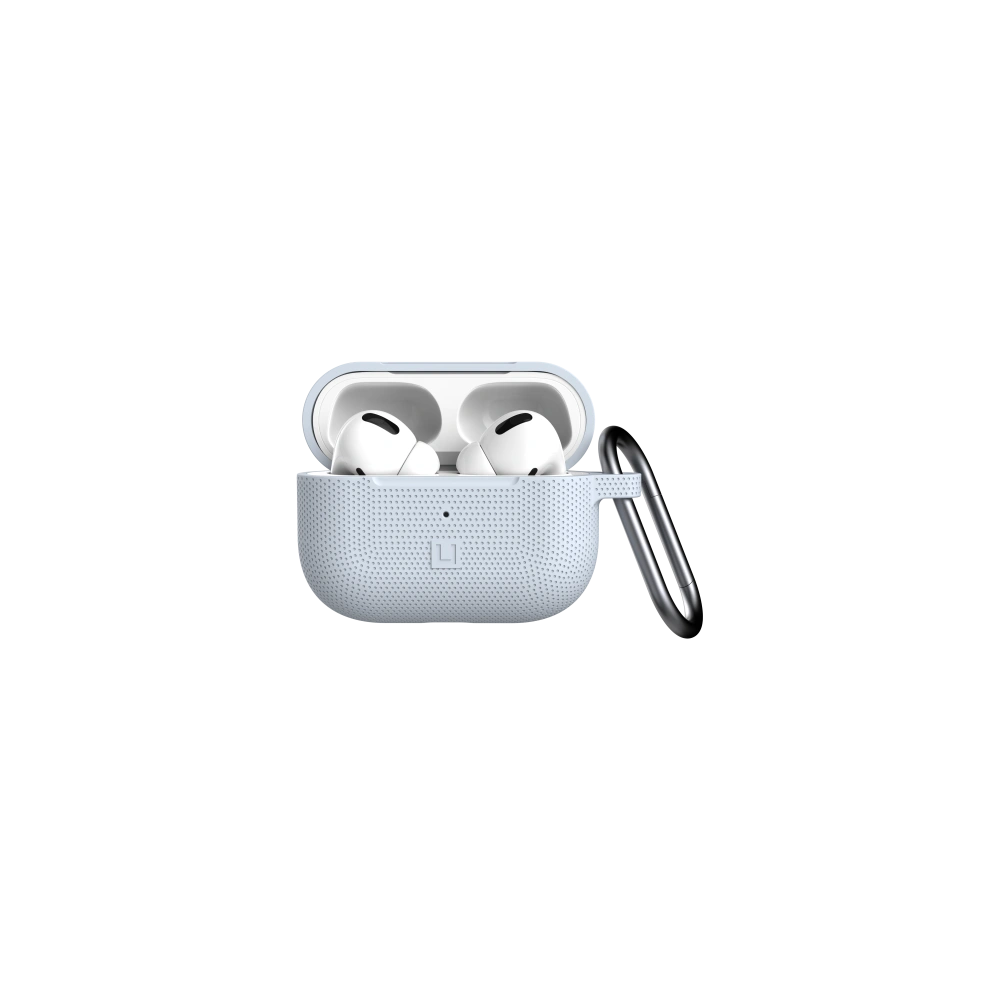 Wholesale UAG Urban Armor Gear Dot [U] Apple AirPods Pro (soft blue) - UAG645BLU - {ean13} - Hurt