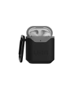 Hurtownia GSM - Etui UAG Urban Armor Gear V2 Apple AirPods 1/2 (black/grey) - UAG648BLKGRY - {ean13} - Hurt