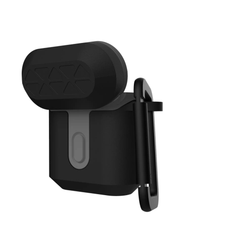 Etui UAG Urban Armor Gear V2 Apple AirPods 1/2 (black/grey)