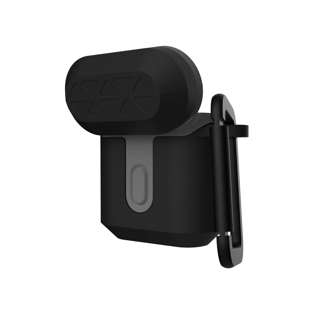 Hurtownia GSM - Etui UAG Urban Armor Gear V2 Apple AirPods 1/2 (black/grey) - UAG648BLKGRY - {ean13} - Hurt