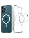 Wholesale Spigen Ultra Hybrid Mag Apple iPhone 12 Pro Max White - SPN1554WHT - {ean13} - Hurt
