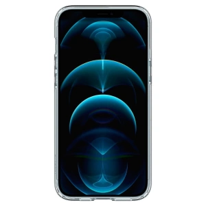 Etui Spigen Ultra Hybrid Mag Apple iPhone 12 Pro Max White