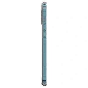 Etui Spigen Ultra Hybrid Mag Apple iPhone 12 Pro Max White