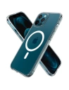 Wholesale Spigen Ultra Hybrid Mag Apple iPhone 12 Pro Max White - SPN1554WHT - {ean13} - Hurt