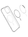 Hurtownia GSM - Etui Spigen Ultra Hybrid Mag Apple iPhone 12 Pro Max White - SPN1554WHT - {ean13} - Hurt