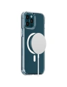 Hurtownia GSM - Etui Spigen Ultra Hybrid Mag Apple iPhone 12 Pro Max White - SPN1554WHT - {ean13} - Hurt