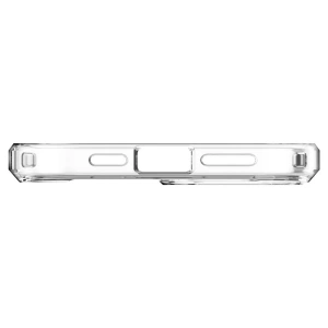 Etui Spigen Ultra Hybrid Mag Apple iPhone 12 Pro Max White