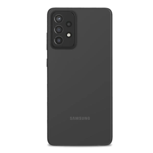 Wholesale PURO 0.3 Nude Samsung Galaxy A72 (clear) - PUR405CL - {ean13} - Hurt