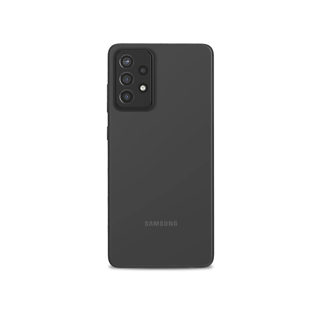 Hurtownia GSM - Etui PURO 0.3 Nude Samsung Galaxy A72 (przezroczysty) - PUR405CL - {ean13} - Hurt