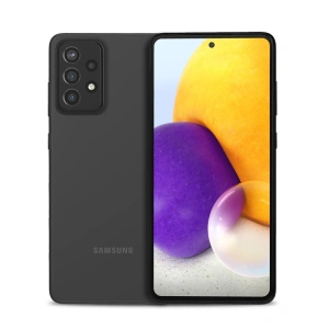 Hurtownia GSM - Etui PURO 0.3 Nude Samsung Galaxy A72 (przezroczysty) - PUR405CL - {ean13} - Hurt