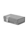 Hurtownia GSM - Przenośny sanityzator UV-C Moshi Deep Purple LED (szary) - MOSH139GRY - {ean13} - Hurt