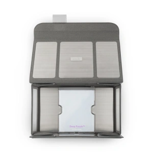 Hurtownia GSM - Przenośny sanityzator UV-C Moshi Deep Purple LED (szary) - MOSH139GRY - {ean13} - Hurt