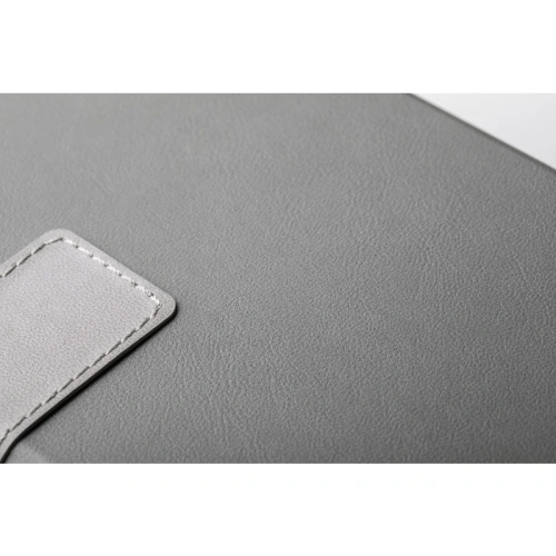 Przenośny sanityzator UV-C Moshi Deep Purple LED (szary)