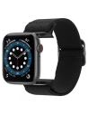 Hurtownia GSM - Pasek Spigen Fit Lite Apple Watch 4/5/6/7/SE/8/9/Ultra 44/45/49mm Fekete - SPN1555BLK - {ean13} - Hurt