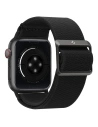 Hurtownia GSM - Pasek Spigen Fit Lite Apple Watch 4/5/6/7/SE/8/9/Ultra 44/45/49mm Fekete - SPN1555BLK - {ean13} - Hurt