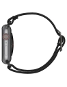 Hurtownia GSM - Pasek Spigen Fit Lite Apple Watch 4/5/6/7/SE/8/9/Ultra 44/45/49mm Fekete - SPN1555BLK - {ean13} - Hurt