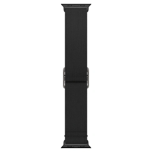 Pasek Spigen Fit Lite Apple Watch 4/5/6/7/SE/8/9/Ultra 44/45/49mm Black