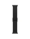 Hurtownia GSM - Pasek Spigen Fit Lite Apple Watch 4/5/6/7/SE/8/9/Ultra 44/45/49mm Fekete - SPN1555BLK - {ean13} - Hurt