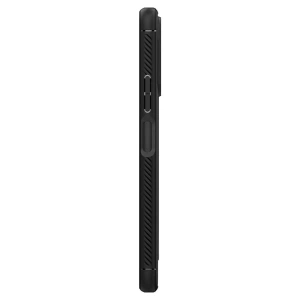 Spigen Rugged Armor Redmi Note 10 Pro Matte Black
