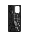 Wholesale Spigen Rugged Armor Redmi Note 10 Pro Matte Black - SPN1556BLK - {ean13} - Hurt