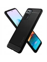 Hurtownia GSM - Etui Spigen Rugged Armor Redmi Note 10 Pro Matte Black - SPN1556BLK - {ean13} - Hurt