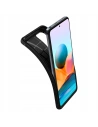Hurtownia GSM - Etui Spigen Rugged Armor Redmi Note 10 Pro Matte Black - SPN1556BLK - {ean13} - Hurt
