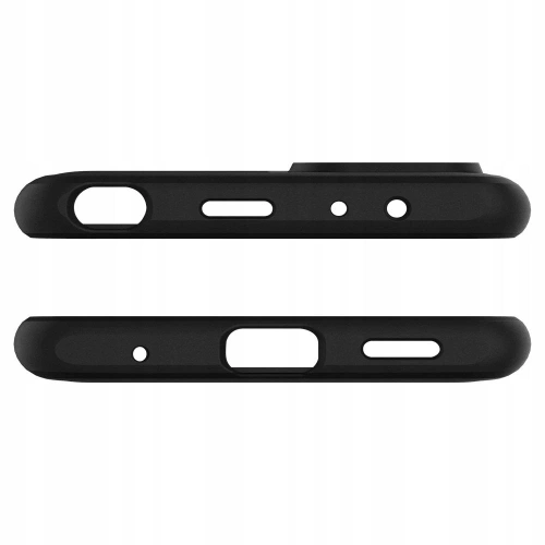 Etui Spigen Rugged Armor Redmi Note 10 Pro Matte Black