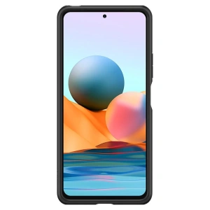 Spigen Ultra Hybrid Redmi Note 10 Pro Matte Black