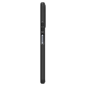 Hurtownia GSM - Etui Spigen Ultra Hybrid Redmi Note 10 Pro Matte Black - SPN1557BLK - {ean13} - Hurt