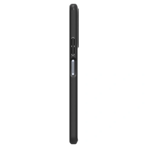 Etui Spigen Ultra Hybrid Redmi Note 10 Pro Matte Black