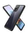 Hurtownia GSM - Etui Spigen Ultra Hybrid Redmi Note 10 Pro Matte Black - SPN1557BLK - {ean13} - Hurt