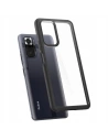 Hurtownia GSM - Etui Spigen Ultra Hybrid Redmi Note 10 Pro Matte Black - SPN1557BLK - {ean13} - Hurt
