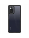 Hurtownia GSM - Etui Spigen Ultra Hybrid Redmi Note 10 Pro Matte Black - SPN1557BLK - {ean13} - Hurt