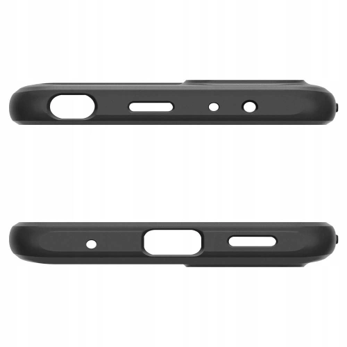 Etui Spigen Ultra Hybrid Redmi Note 10 Pro Matte Black
