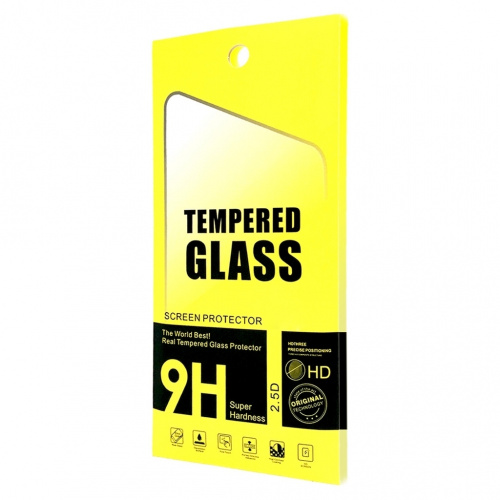 TGL Distributor - - TGL034 - Tempered Glass 9H Moto X4 - B2B homescreen