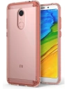 Hurtownia GSM - Case Ringke Fusion Xiaomi Redmi 5 Plus Roségold - RGK669RS - {ean13} - Hurt