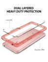 Hurtownia GSM - Case Ringke Fusion Xiaomi Redmi 5 Plus Roségold - RGK669RS - {ean13} - Hurt