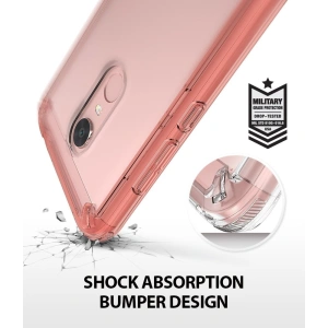 Kup Etui Ringke Fusion Xiaomi Redmi 5 Plus Rose Gold - 8809583849202 - RGK669RS - Home Screen