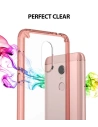 Hurtownia GSM - Case Ringke Fusion Xiaomi Redmi 5 Plus Roségold - RGK669RS - {ean13} - Hurt