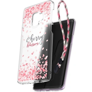 Cumpărați Etui Ringke Slim Cherry Blossom Samsung Galaxy S9 Mist Clear - 8809583849905 - RGK677MCL - Home Screen