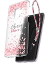 Wholesale Ringke Slim Cherry Blossom Samsung Galaxy S9 Mist Clear - RGK677MCL - {ean13} - Hurt