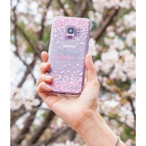 Cumpărați Etui Ringke Slim Cherry Blossom Samsung Galaxy S9 Mist Clear - 8809583849905 - RGK677MCL - Home Screen