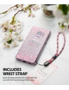 Wholesale Ringke Slim Cherry Blossom Samsung Galaxy S9 Mist Clear - RGK677MCL - {ean13} - Hurt