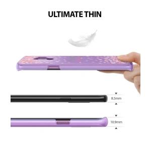 Kup Etui Ringke Slim Cherry Blossom Samsung Galaxy S9 Mist Clear - 8809583849905 - RGK677MCL - Home Screen
