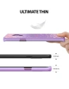 Hurtownia GSM - Etui Ringke Slim Cherry Blossom Samsung Galaxy S9 Mist Clear - RGK677MCL - {ean13} - Hurt