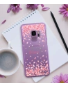 Hurtownia GSM - Etui Ringke Slim Cherry Blossom Samsung Galaxy S9 Mist Clear - RGK677MCL - {ean13} - Hurt