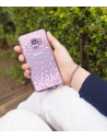 Hurtownia GSM - Etui Ringke Slim Cherry Blossom Samsung Galaxy S9 Mist Clear - RGK677MCL - {ean13} - Hurt
