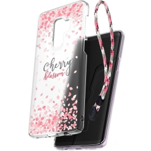 Kup Etui Ringke Slim Cherry Blossom Samsung Galaxy S9 Plus Mist Clear - 8809611500013 - RGK681MCL - Home Screen