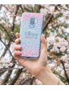 Hurtownia GSM - Etui Ringke Slim Cherry Blossom Samsung Galaxy S9 Plus Mist Clear - RGK681MCL - {ean13} - Hurt