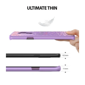 Kup Etui Ringke Slim Cherry Blossom Samsung Galaxy S9 Plus Mist Clear - 8809611500013 - RGK681MCL - Home Screen